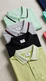 Premium Polo T-Shirt 08 - Image 3