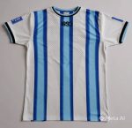 Argentina National Football Team Jersey (Home) - Image 2