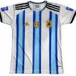 Argentina National Football Team Jersey (Home)
